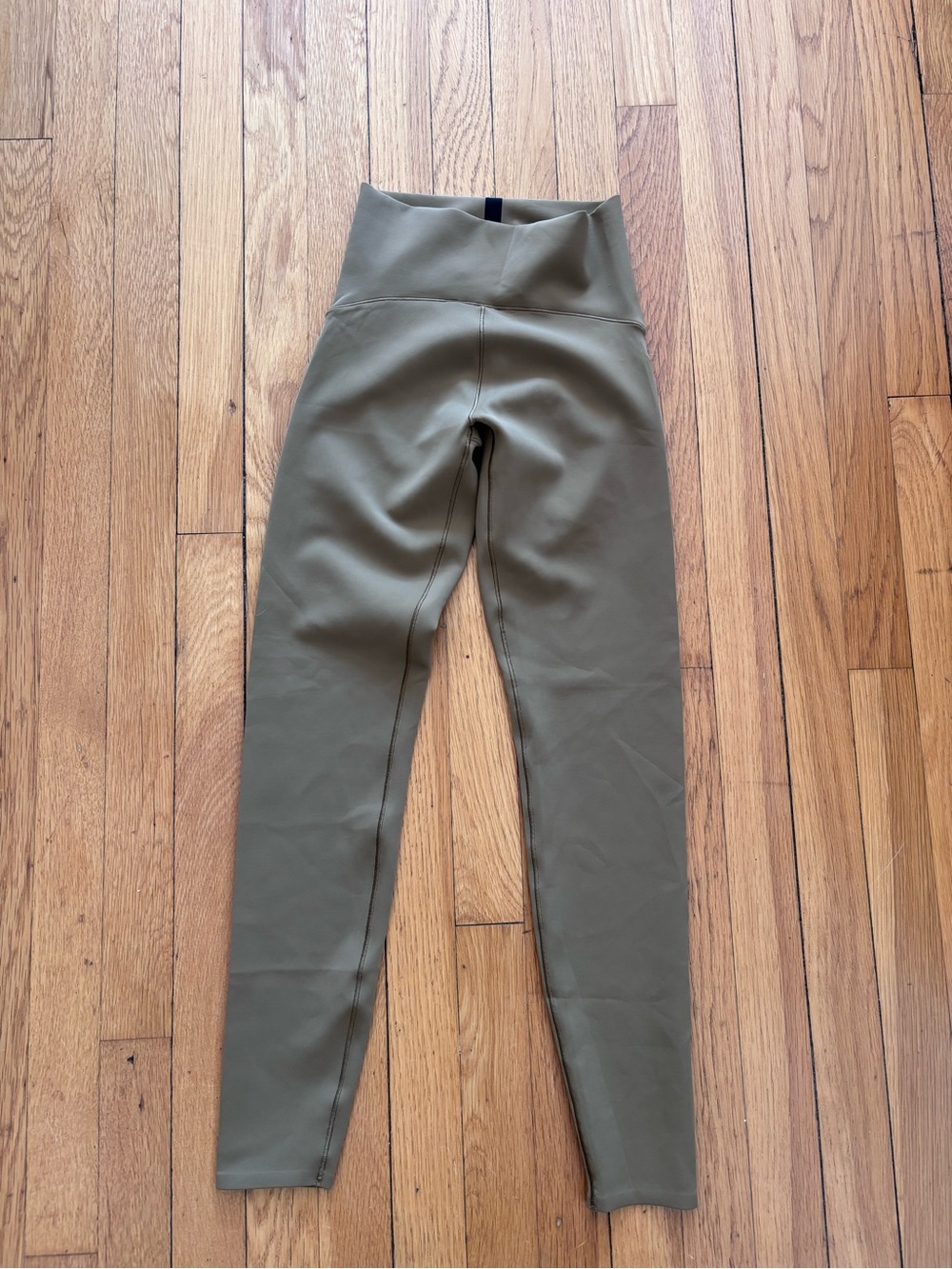 Offline by Aerie Real Luxe Street Leggings | XS | NWT | Brown